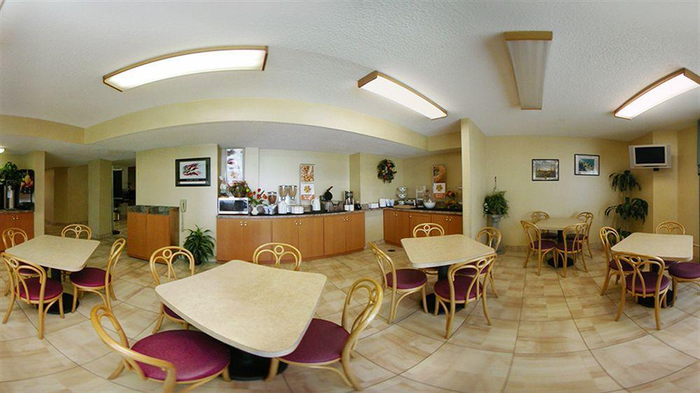 פנמה סיטי Hathaway Inn מראה חיצוני תמונה
