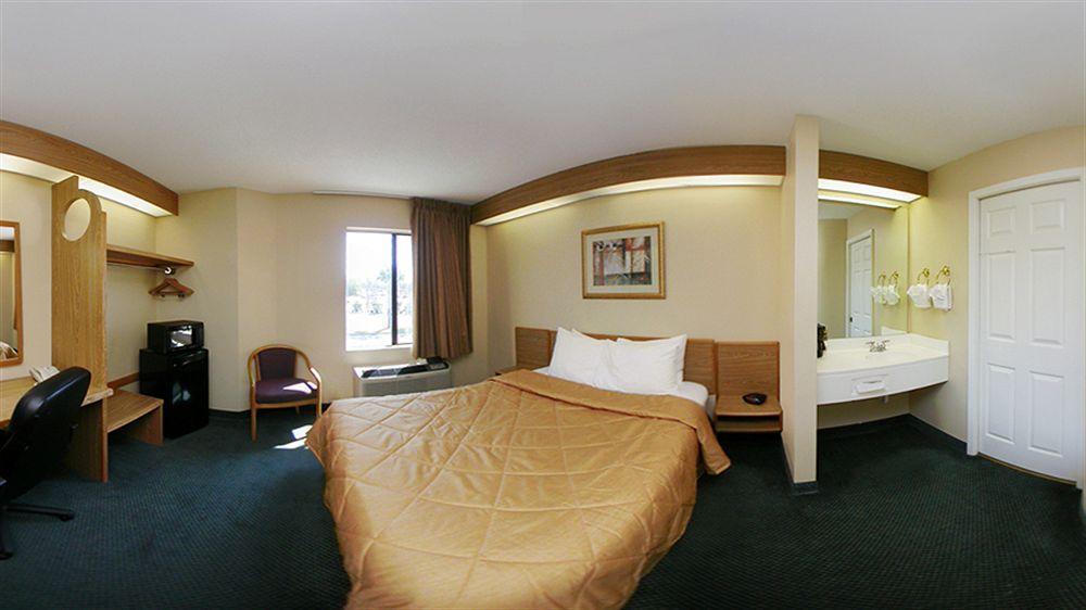 פנמה סיטי Hathaway Inn מראה חיצוני תמונה