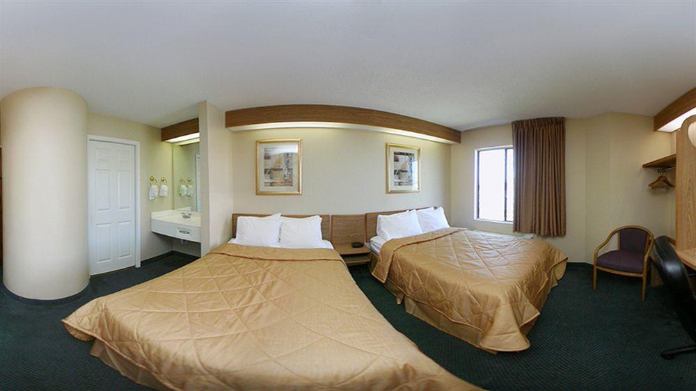פנמה סיטי Hathaway Inn מראה חיצוני תמונה
