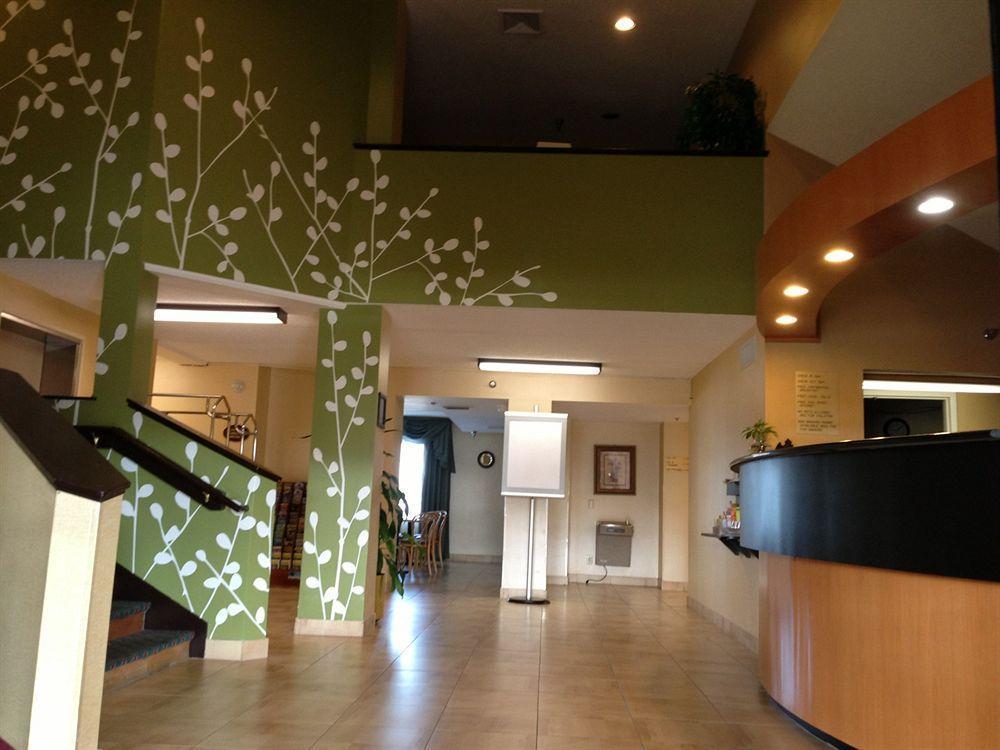 פנמה סיטי Hathaway Inn מראה חיצוני תמונה