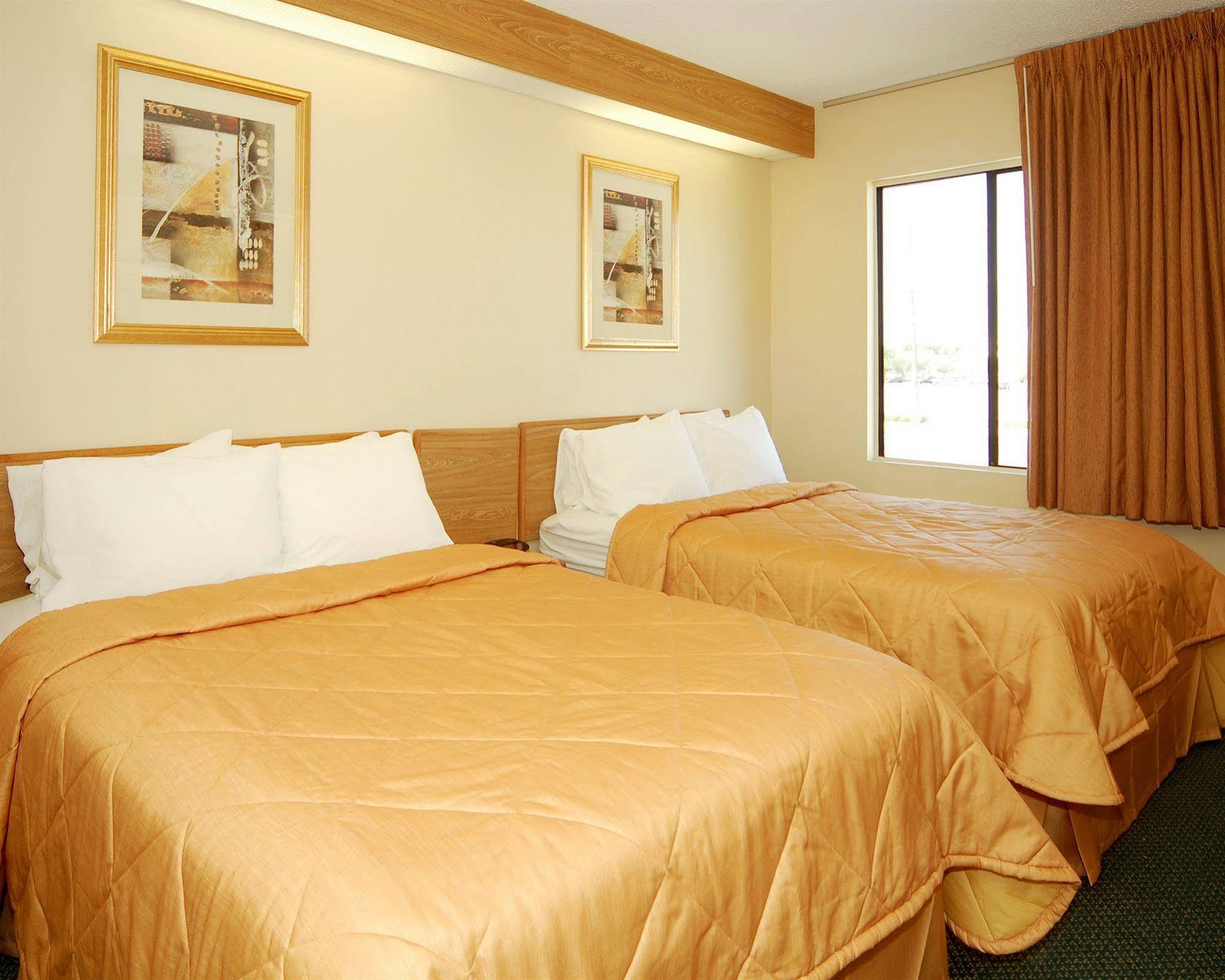 פנמה סיטי Hathaway Inn חדר תמונה