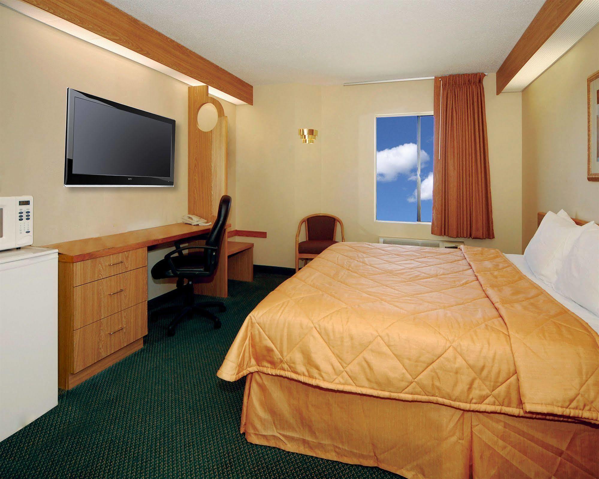 פנמה סיטי Hathaway Inn מראה חיצוני תמונה