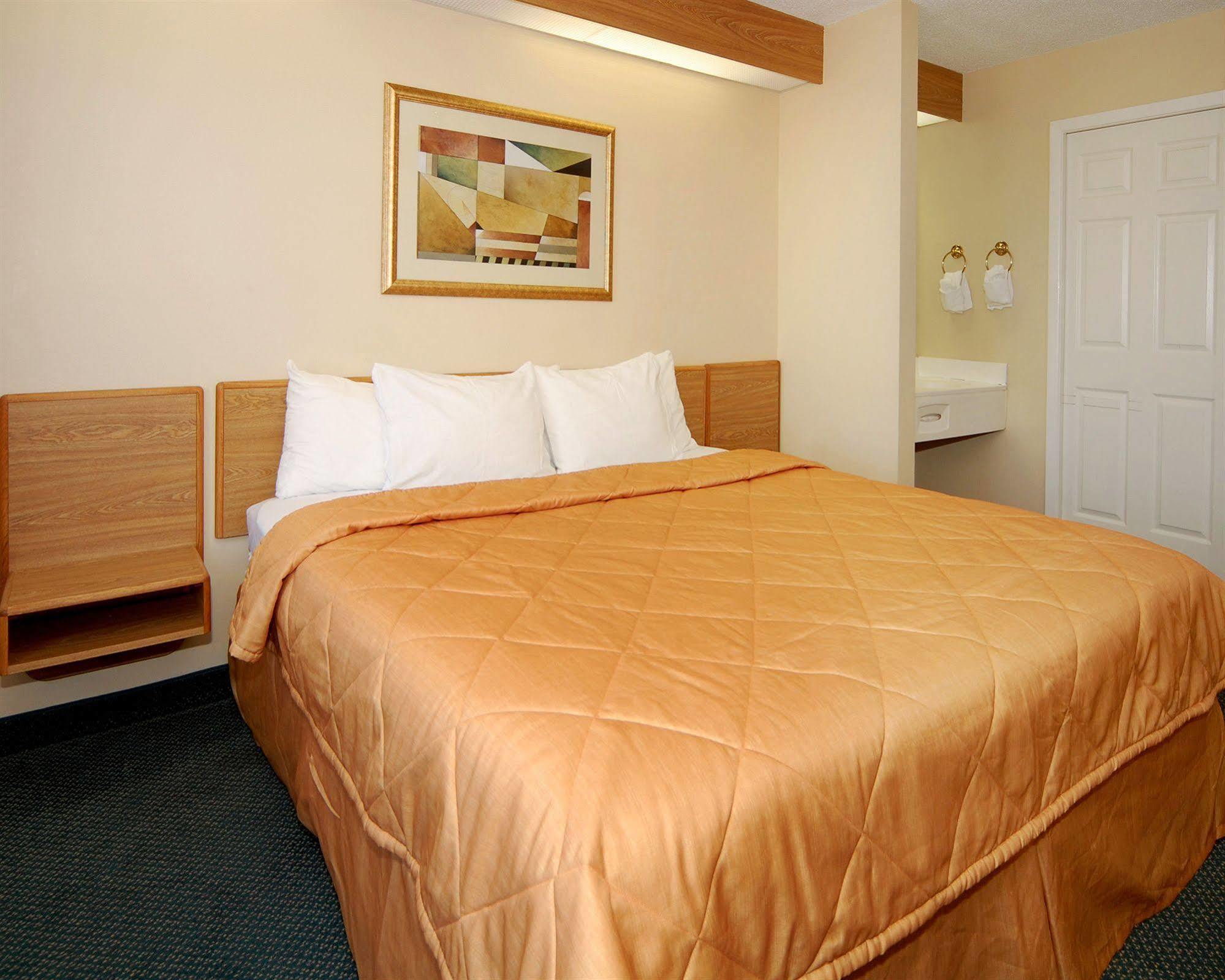 פנמה סיטי Hathaway Inn מראה חיצוני תמונה