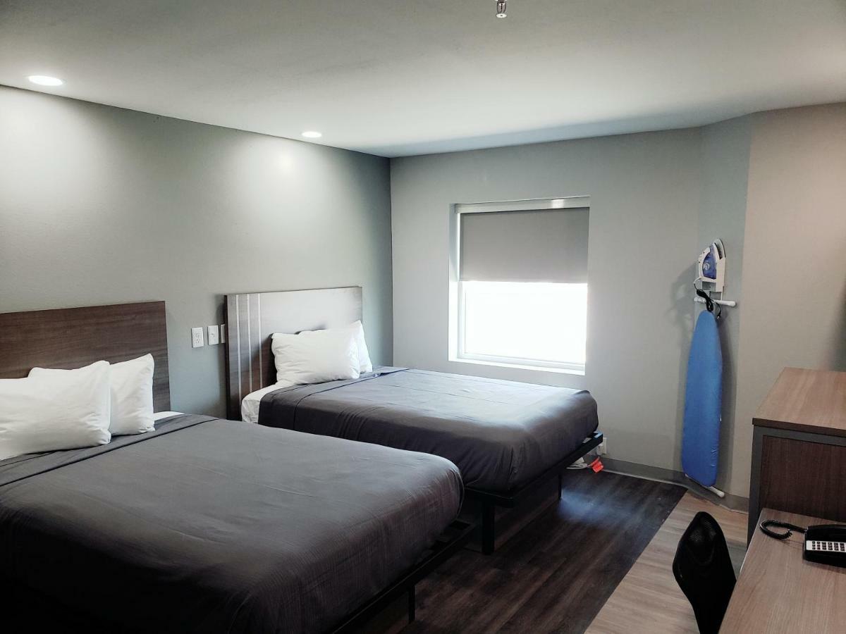 פנמה סיטי Hathaway Inn מראה חיצוני תמונה