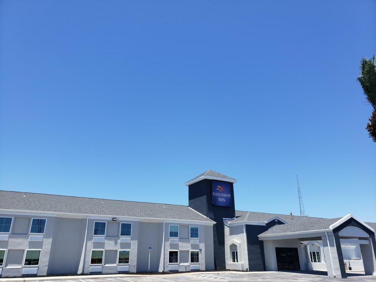 פנמה סיטי Hathaway Inn מראה חיצוני תמונה